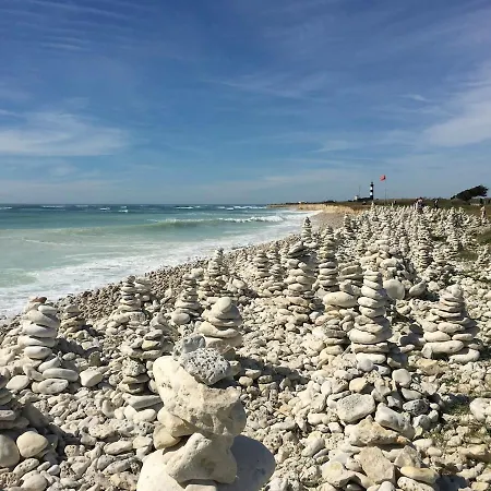 Terredesel Oleron