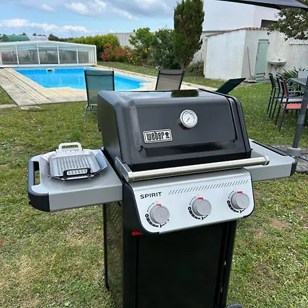 Terredesel Oleron *