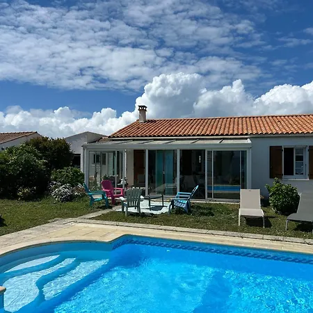 Terredesel Oleron