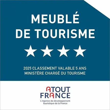 Hébergement de vacances Terredesel Oleron